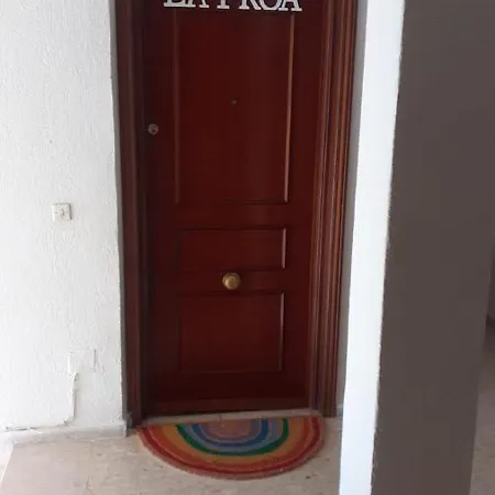Apartamento La Proa Ii Cádiz