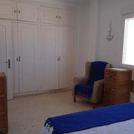 Apartamento La Proa Ii *