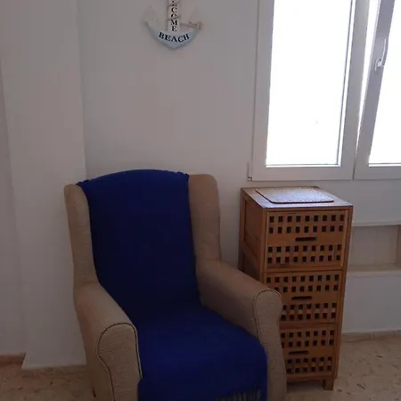 La Proa Ii Apartamento *