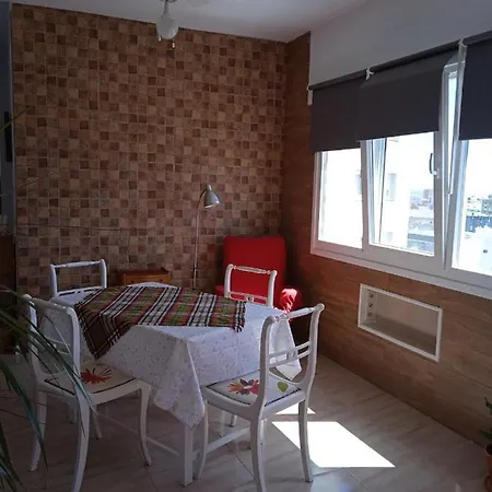 La Proa Ii Apartamento Cádiz
