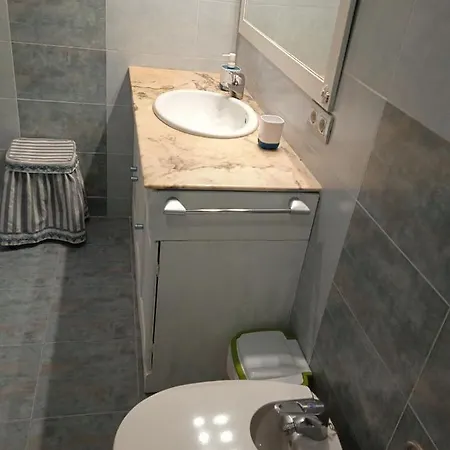La Proa Ii Cádiz