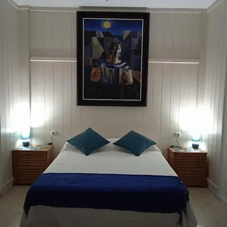 La Proa Ii Apartamento *