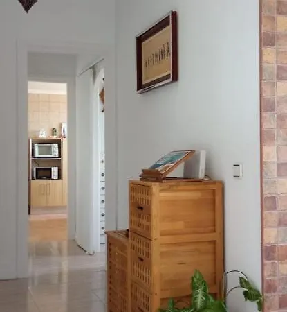 Apartamento La Proa Ii