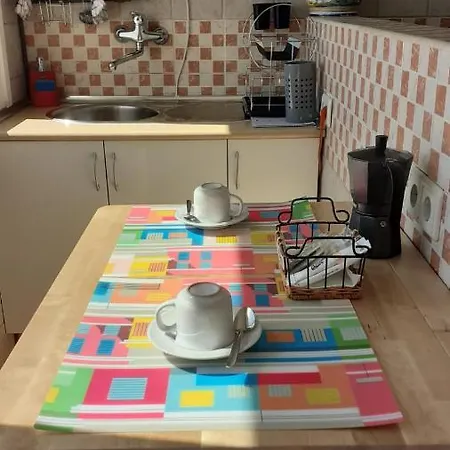 Apartamento La Proa Ii