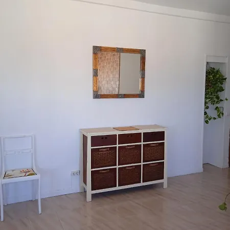 La Proa Ii * Cádiz