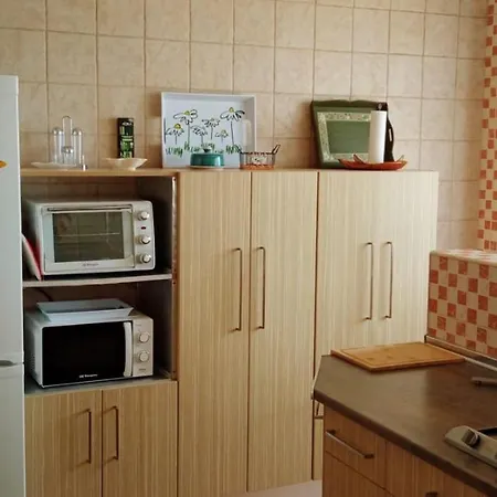 Apartamento La Proa Ii