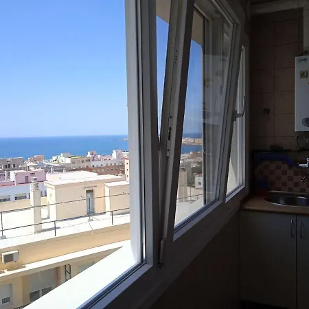 La Proa Ii Apartamento
