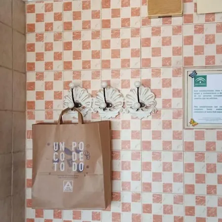 Apartamento La Proa Ii Cádiz