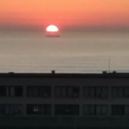 Apartamento La Proa Ii *