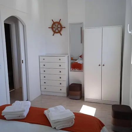 Apartamento La Proa Ii Cádiz