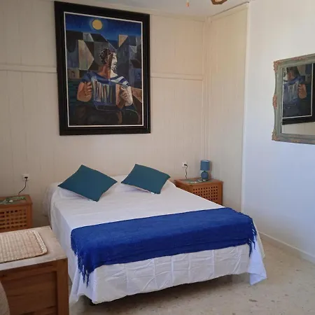 La Proa Ii Apartment Cadiz