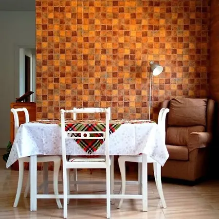 La Proa Ii Apartment