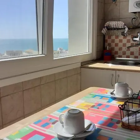 La Proa Ii Apartment