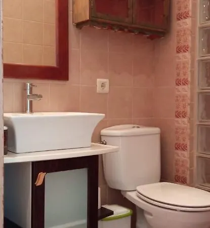 Apartment La Proa Ii