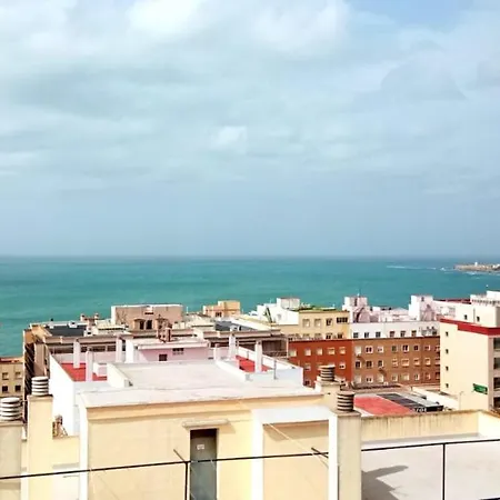 La Proa Ii Cadiz