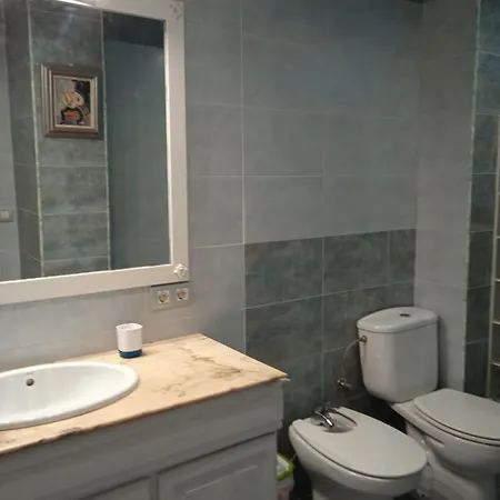 Apartment La Proa Ii