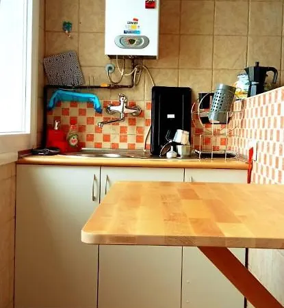 Apartment La Proa Ii