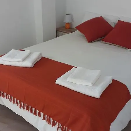 La Proa Ii Apartment