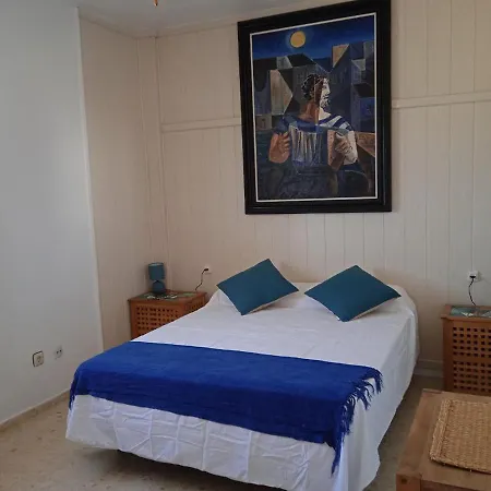Apartment La Proa Ii