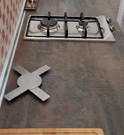La Proa Ii Apartment