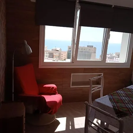 Apartment La Proa Ii Cadiz