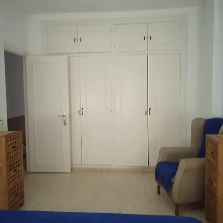 La Proa Ii Apartment Cadiz